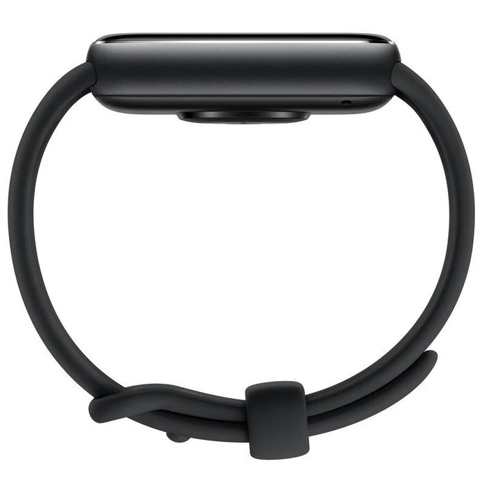 Xiaomi Smart Band 9 Pro Negro Obsidiana